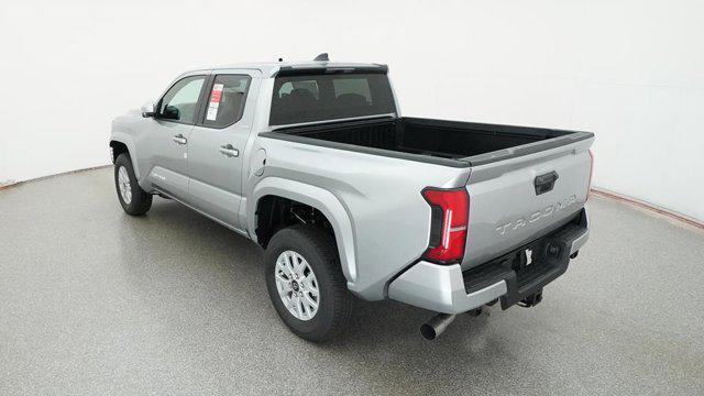 new 2024 Toyota Tacoma car, priced at $35,826