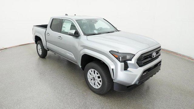 new 2024 Toyota Tacoma car, priced at $35,826