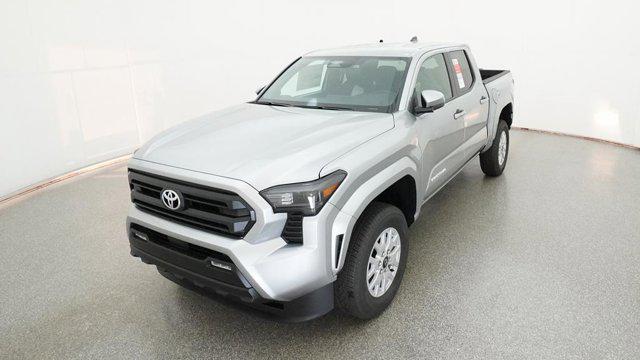 new 2024 Toyota Tacoma car, priced at $35,826