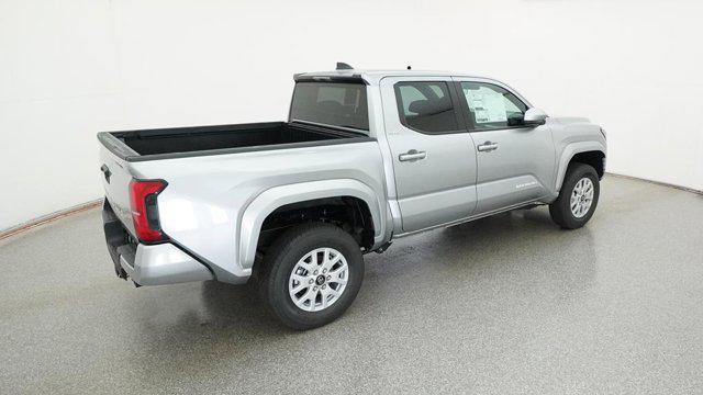 new 2024 Toyota Tacoma car, priced at $35,826