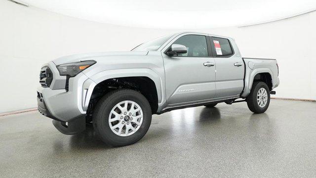 new 2024 Toyota Tacoma car, priced at $35,826