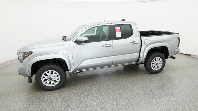 new 2024 Toyota Tacoma car, priced at $35,826