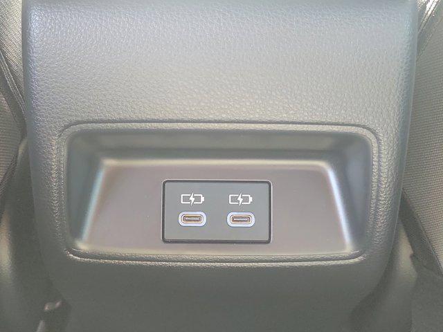 used 2025 Toyota Corolla car, priced at $23,489