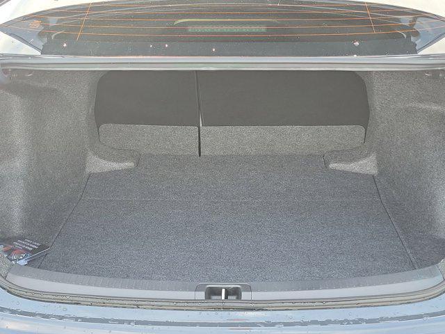 used 2025 Toyota Corolla car, priced at $23,489