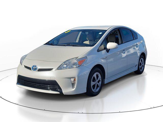 used 2013 Toyota Prius car, priced at $10,489