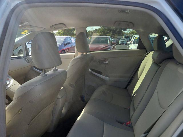 used 2013 Toyota Prius car, priced at $10,489