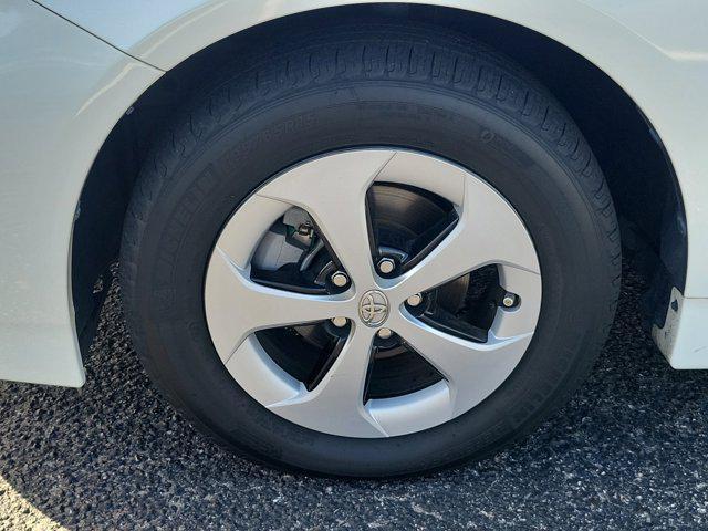 used 2013 Toyota Prius car, priced at $10,489