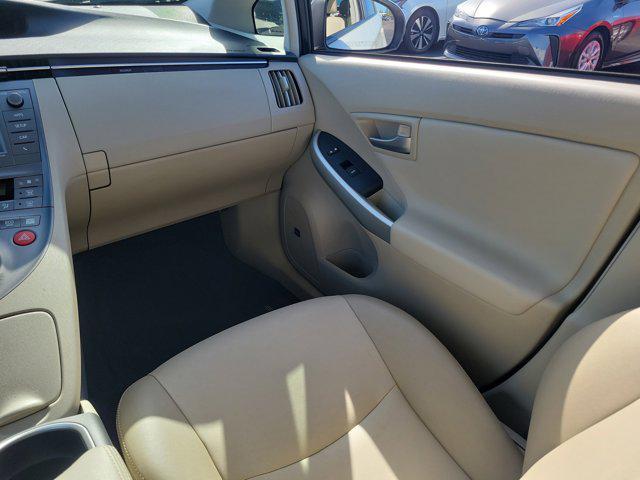 used 2013 Toyota Prius car, priced at $10,489