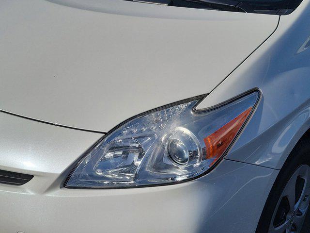 used 2013 Toyota Prius car, priced at $10,489