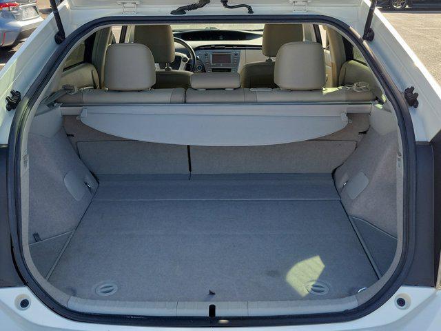 used 2013 Toyota Prius car, priced at $10,489