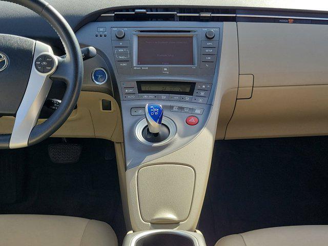 used 2013 Toyota Prius car, priced at $10,489