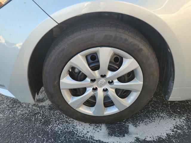 used 2022 Toyota Corolla car, priced at $18,195