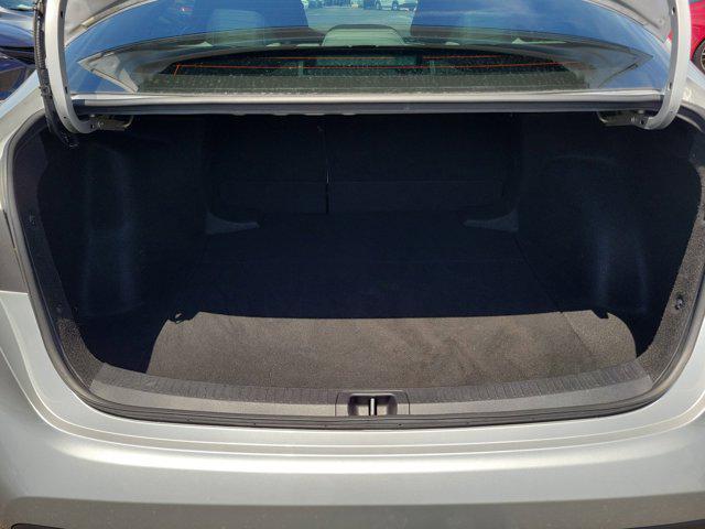 used 2022 Toyota Corolla car, priced at $18,682