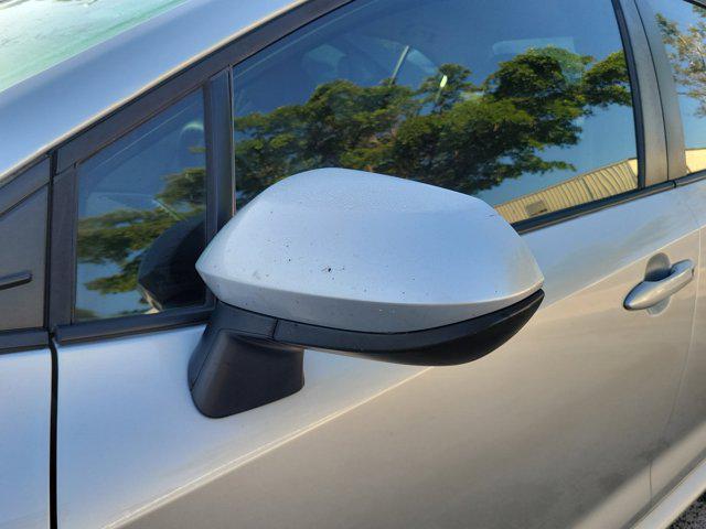 used 2022 Toyota Corolla car, priced at $18,195