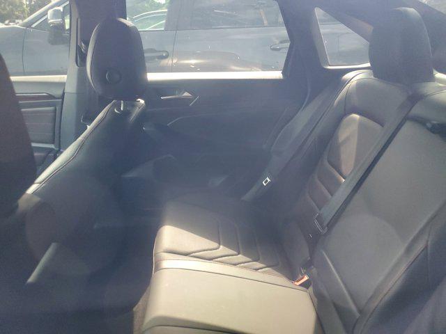 used 2022 Volkswagen Jetta GLI car, priced at $24,995