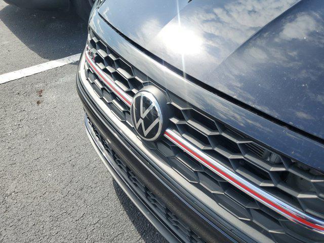 used 2022 Volkswagen Jetta GLI car, priced at $24,995
