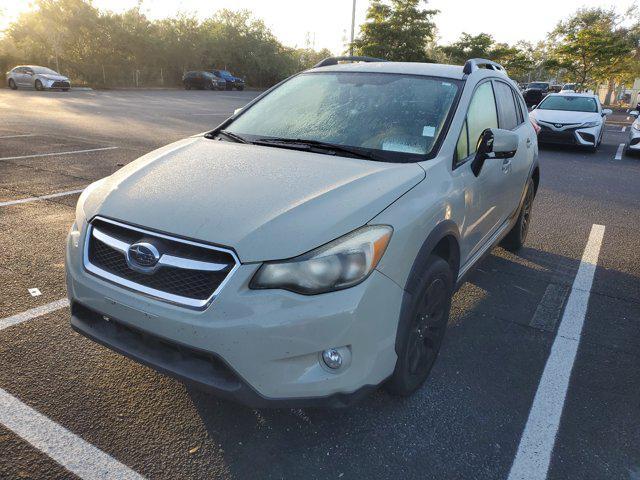 used 2013 Subaru XV Crosstrek car, priced at $7,995