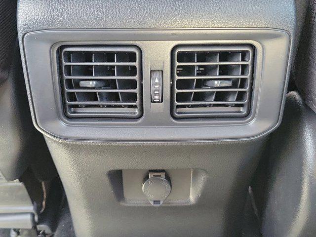 used 2023 Toyota RAV4 car, priced at $24,885