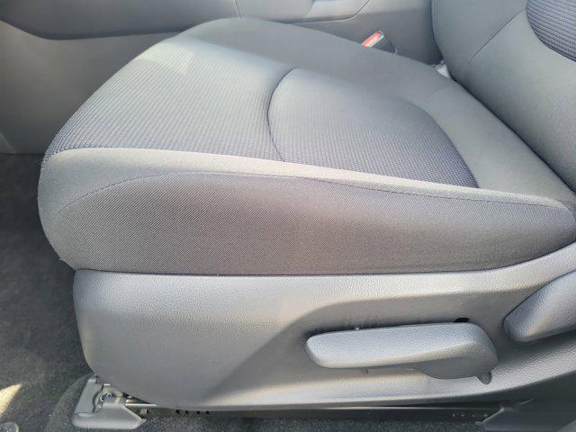 used 2023 Toyota RAV4 car, priced at $24,885