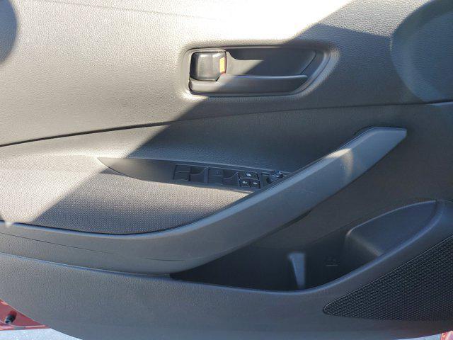 used 2024 Toyota Corolla car, priced at $19,172