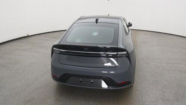 new 2026 Toyota Prius Plug-In Hybrid car, priced at $40,045