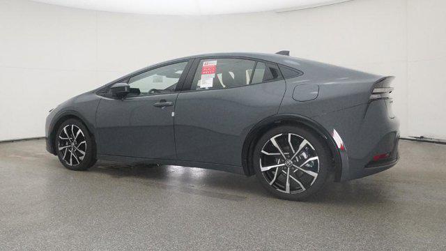 new 2026 Toyota Prius Plug-In Hybrid car, priced at $40,045