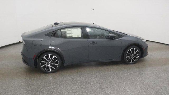 new 2026 Toyota Prius Plug-In Hybrid car, priced at $40,045