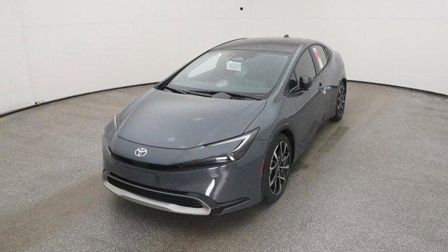 new 2026 Toyota Prius Plug-In Hybrid car, priced at $40,045