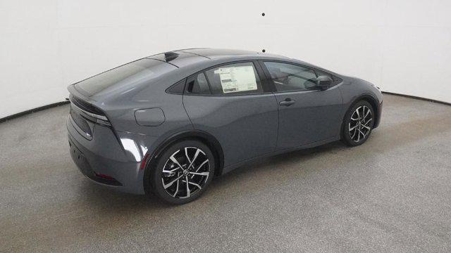 new 2026 Toyota Prius Plug-In Hybrid car, priced at $40,045