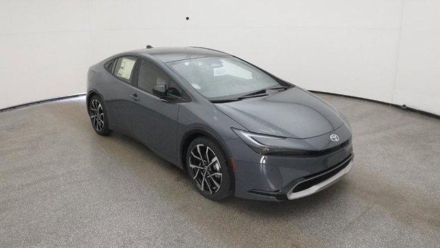 new 2026 Toyota Prius Plug-In Hybrid car, priced at $40,045