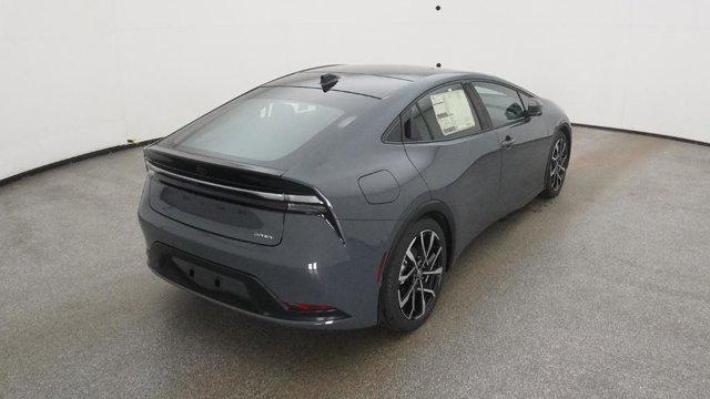 new 2026 Toyota Prius Plug-In Hybrid car, priced at $40,045