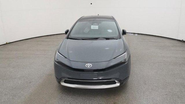 new 2026 Toyota Prius Plug-In Hybrid car, priced at $40,045