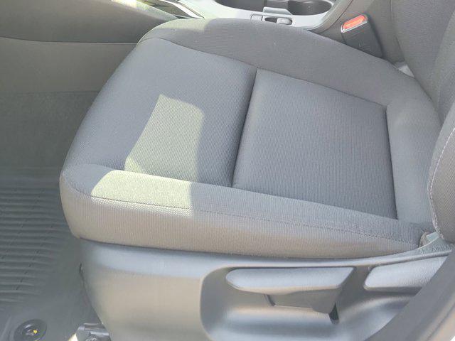 used 2024 Toyota Corolla car, priced at $17,998