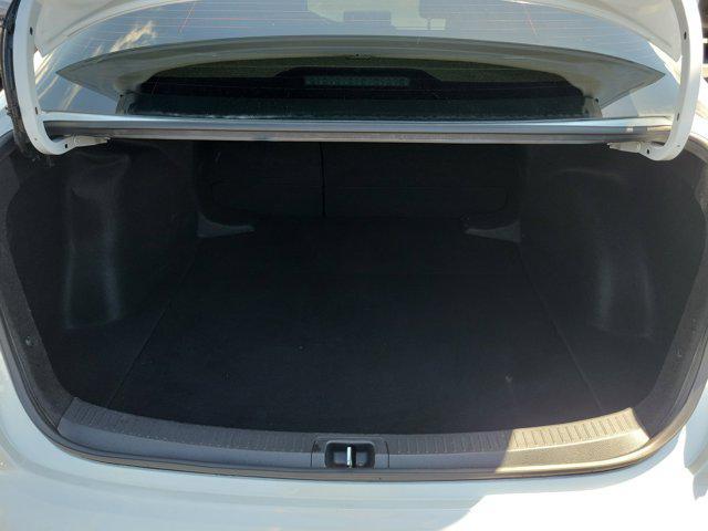 used 2024 Toyota Corolla car, priced at $17,998
