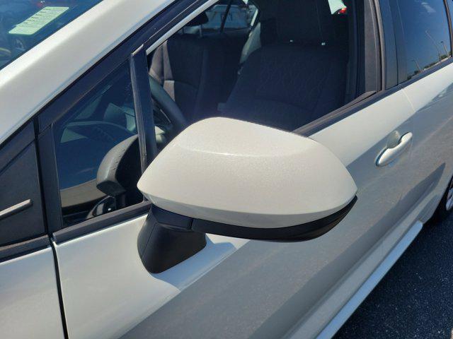 used 2024 Toyota Corolla car, priced at $17,998