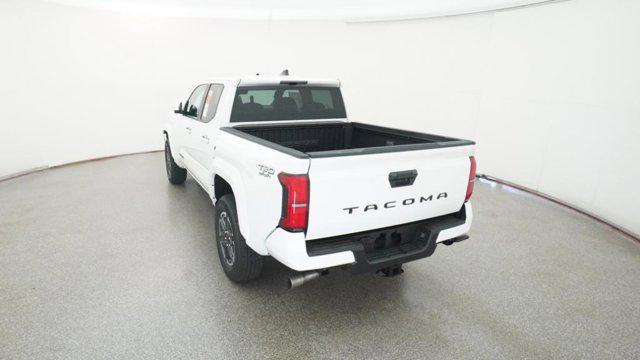 new 2025 Toyota Tacoma car, priced at $45,241
