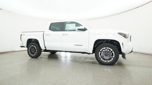 new 2025 Toyota Tacoma car, priced at $45,241