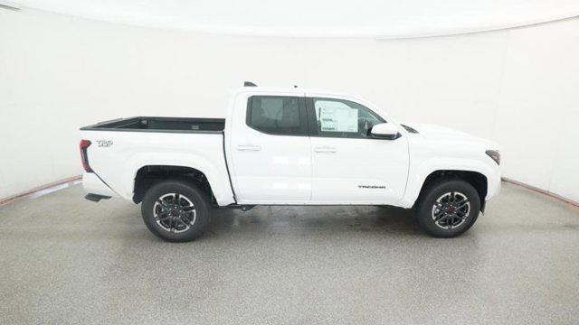 new 2025 Toyota Tacoma car, priced at $45,241