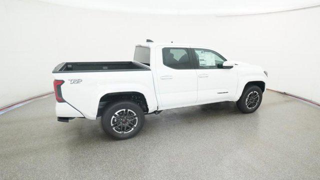 new 2025 Toyota Tacoma car, priced at $45,241