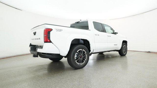new 2025 Toyota Tacoma car, priced at $45,241