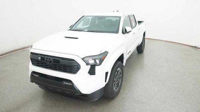 new 2025 Toyota Tacoma car, priced at $45,241