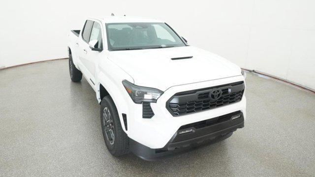 new 2025 Toyota Tacoma car, priced at $45,241