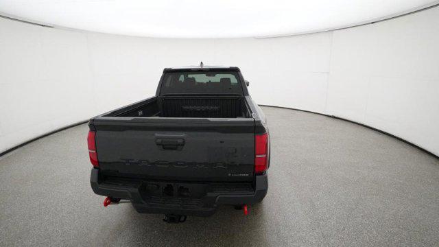 new 2025 Toyota Tacoma car, priced at $48,151