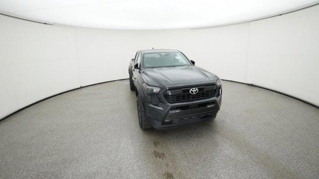new 2025 Toyota Tacoma car, priced at $48,151