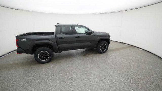 new 2025 Toyota Tacoma car, priced at $48,151