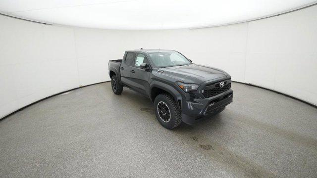 new 2025 Toyota Tacoma car, priced at $48,151