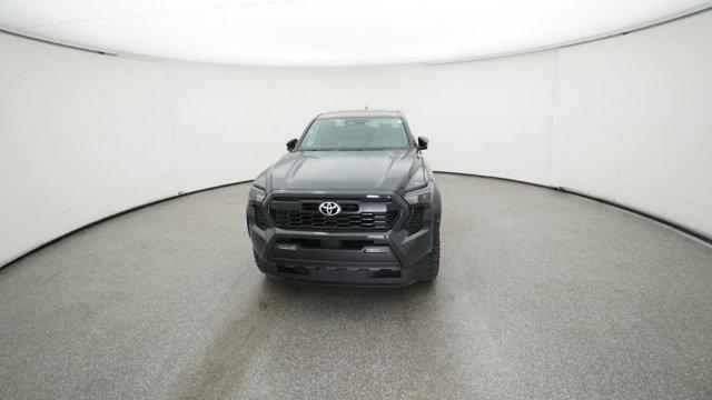 new 2025 Toyota Tacoma car, priced at $48,151