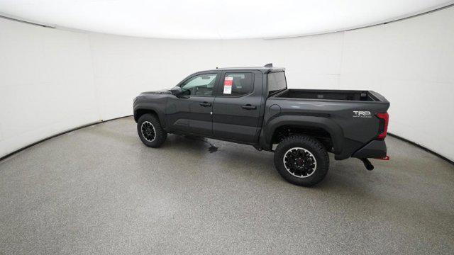 new 2025 Toyota Tacoma car, priced at $48,151