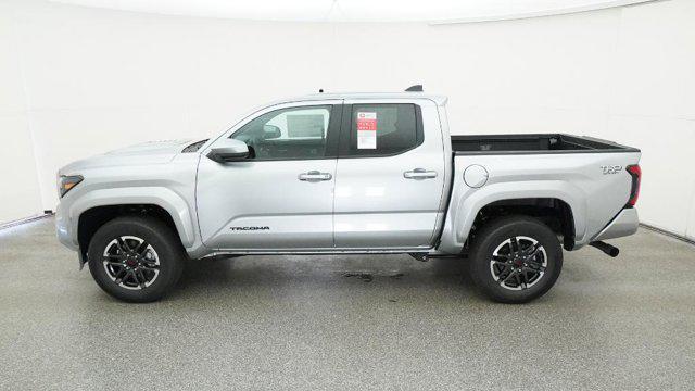 new 2025 Toyota Tacoma car, priced at $44,119