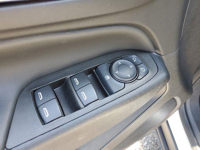 used 2023 Chevrolet Equinox car, priced at $18,150